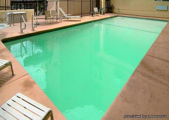 Lamplighter Inn & Suites San Luis Obispo Facilidades foto
