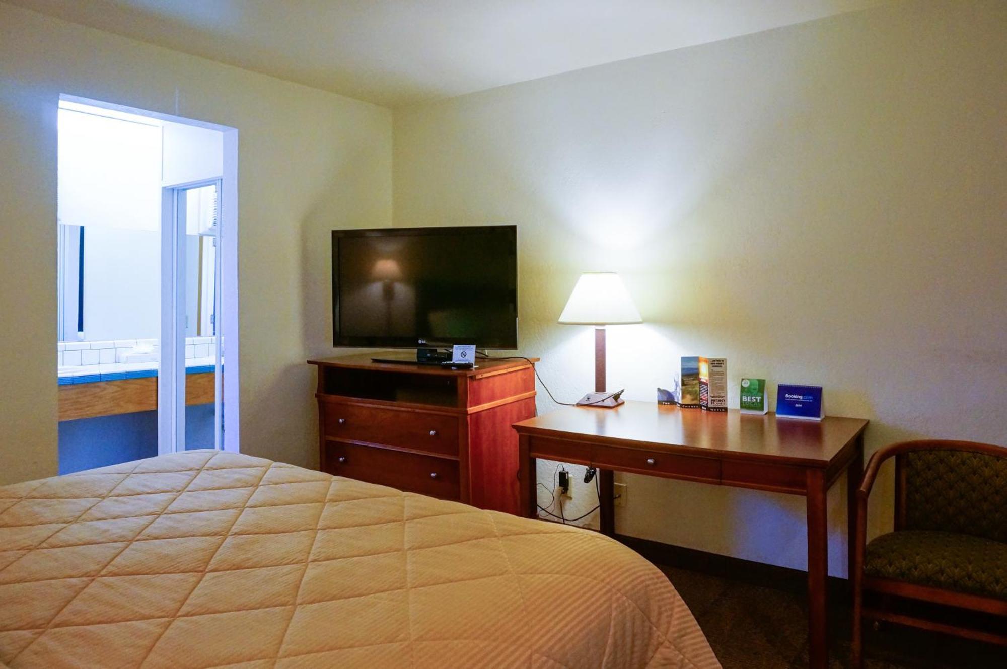 Lamplighter Inn & Suites San Luis Obispo Habitación foto