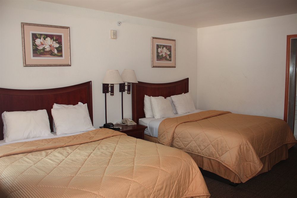 Lamplighter Inn & Suites San Luis Obispo Exterior foto