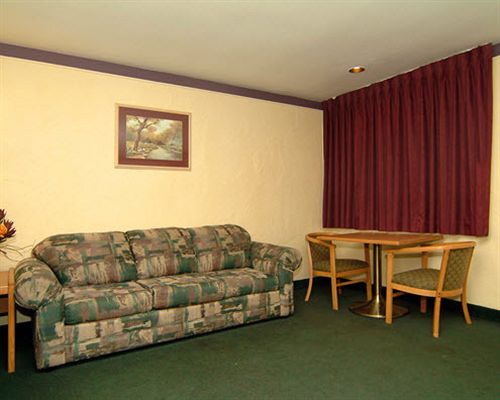 Lamplighter Inn & Suites San Luis Obispo Exterior foto
