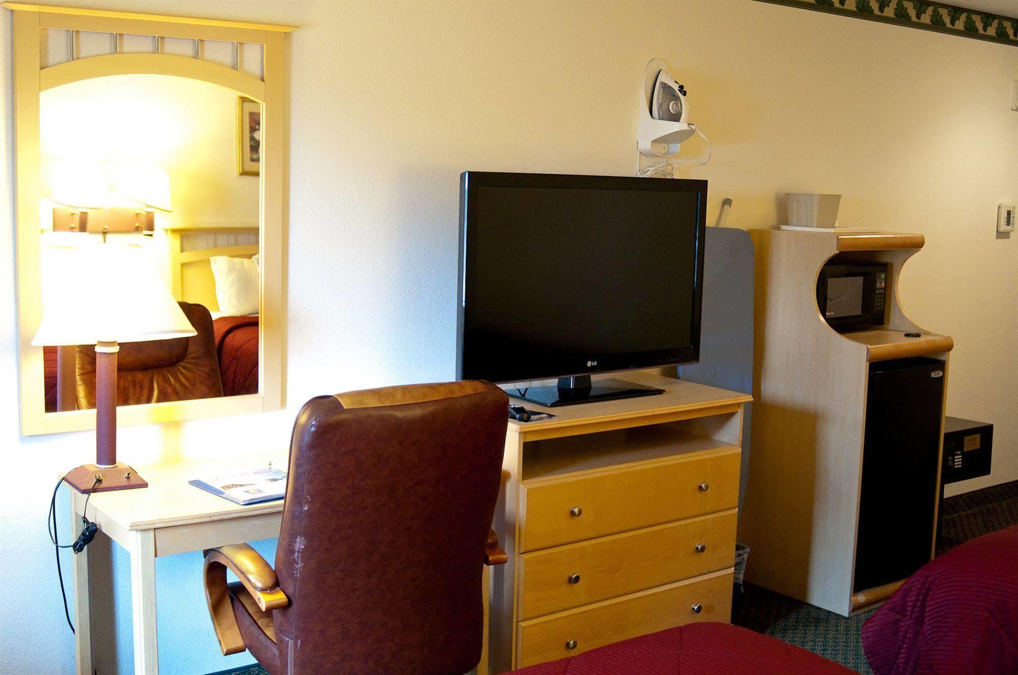 Lamplighter Inn & Suites San Luis Obispo Exterior foto